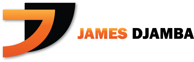 James Djamba Logo
